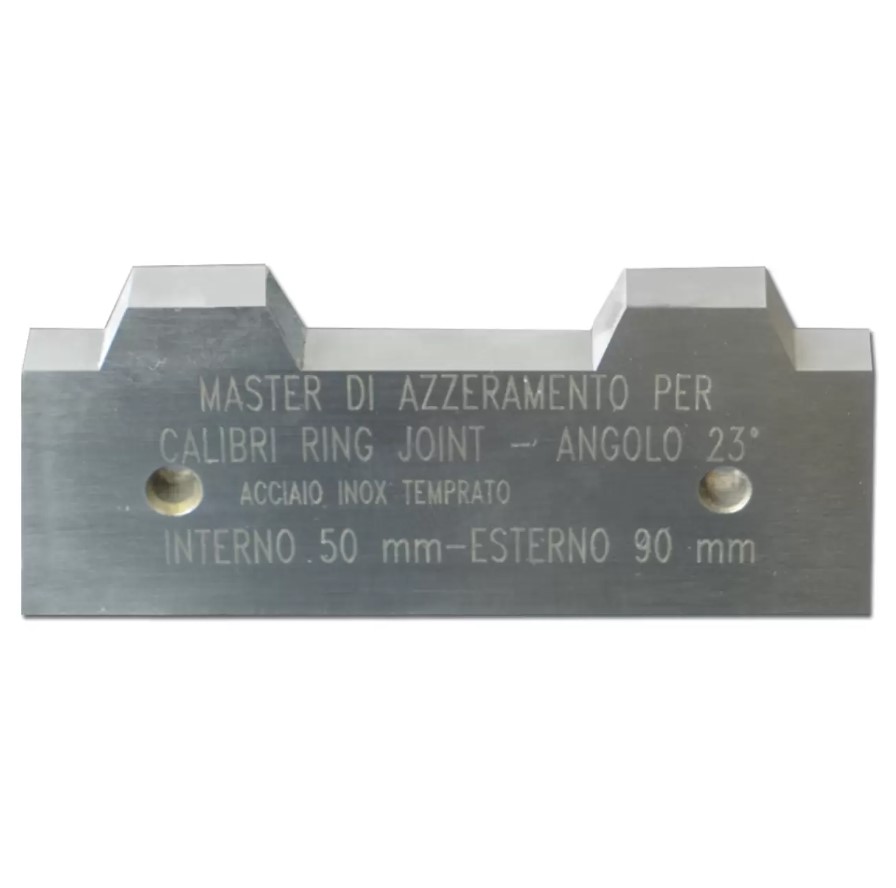 Alpa - Calibre 23 Graus