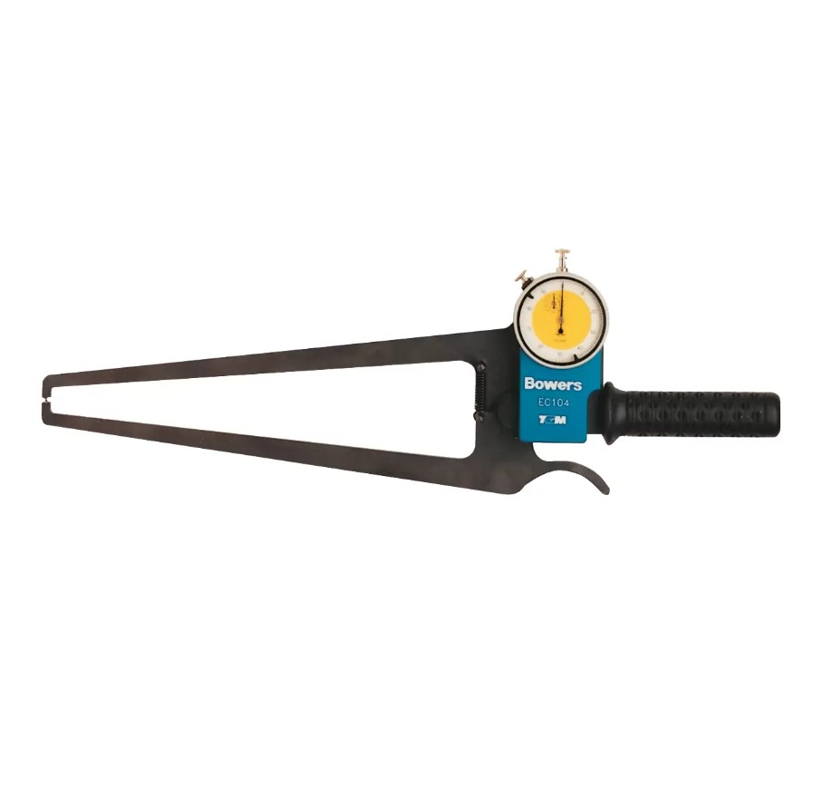 Alpa - Micrómetro Analógico