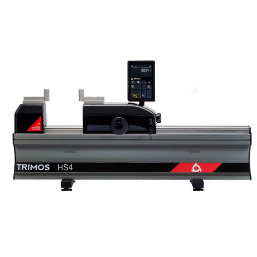 TRIMOS - Máquina de Calibração de Bancada