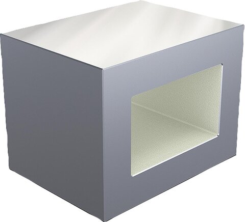 Konsolen Grauguss mit vorbearbeiteten Aufspannflächen