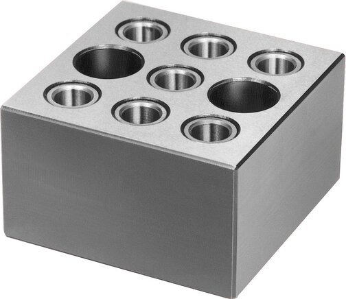 Fixierblöcke Form M