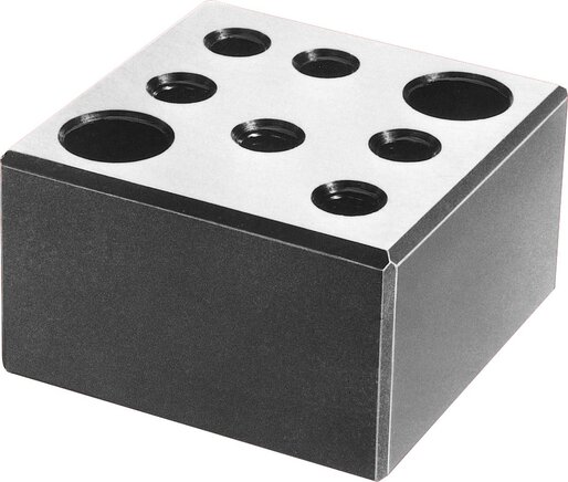 Unterlegblöcke Form D