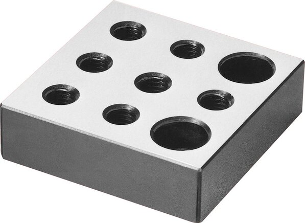 Unterlegblöcke Form E