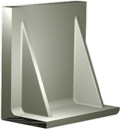 Aufspannwinkel Aluminium