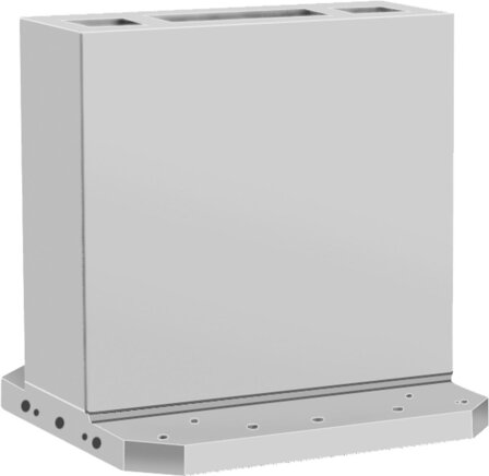 Aufspannwinkel doppelseitig