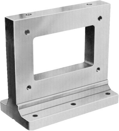 Aufspannwinkel doppelseitig