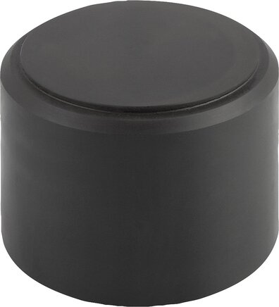 Pendelauflagen selbsttätig rückschwenkend, Form C, Anlage plan