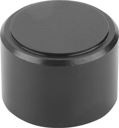 Pendelauflagen selbsttätig rückschwenkend, Form C, Anlage plan