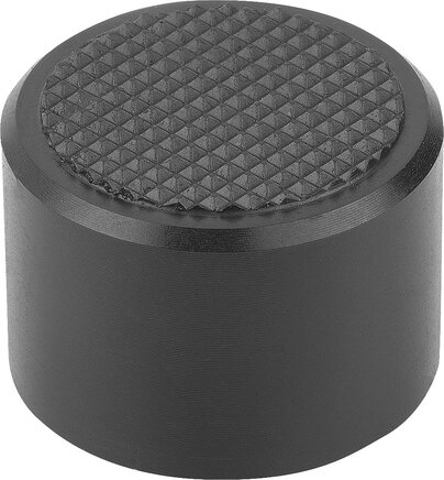 Pendelauflagen selbsttätig rückschwenkend, Form F, Anlage mit Riffelung