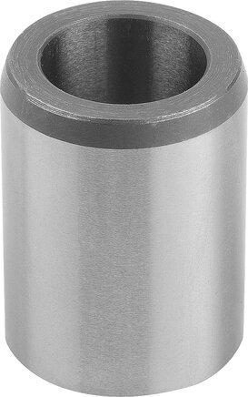 Aufnahmebuchsen für Aufnahmebolzen