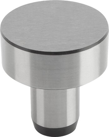 Auflagebolzen, Form A