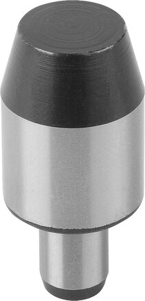 Aufnahmebolzen zylindrisch, Form B