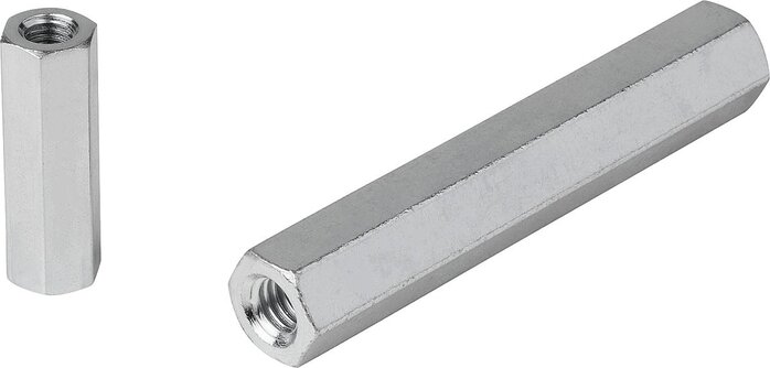 Verlängerungsstücke