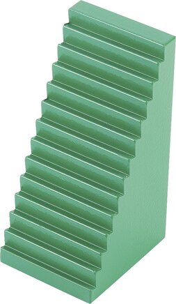 Universal-Spannunterlagen