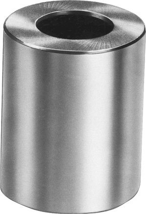 Stütz- und Anlagekörper