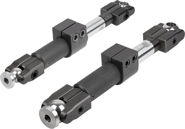 Werkstück-Stabilisator