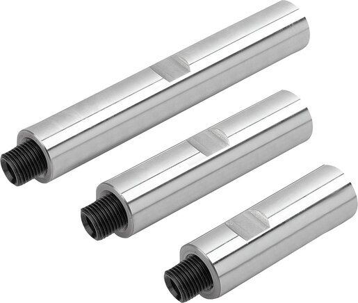 Verlängerungswellen für Werkstück-Stabilisator