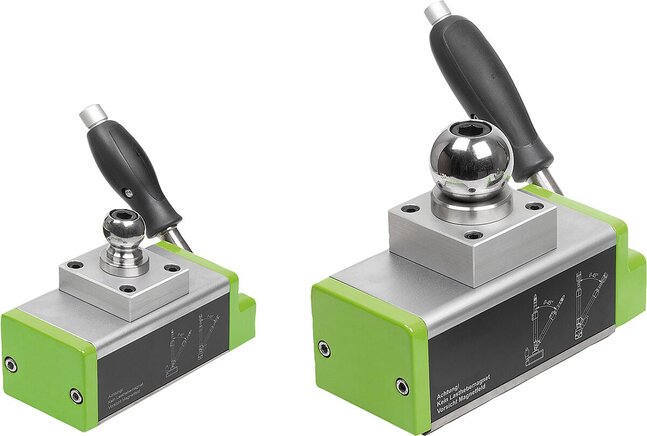 Magnet für Werkstück-Stabilisator