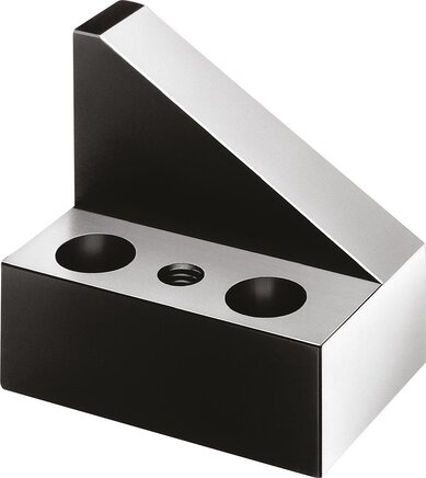 Prismenblöcke Linksausführung