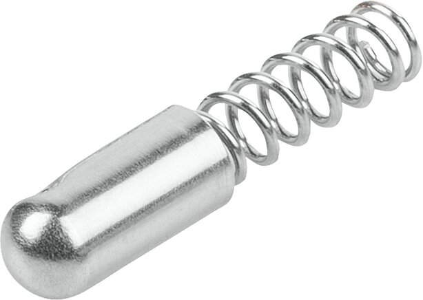 Federhülsen, Form A