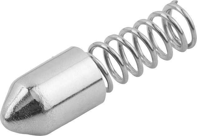 Federhülsen, Form B