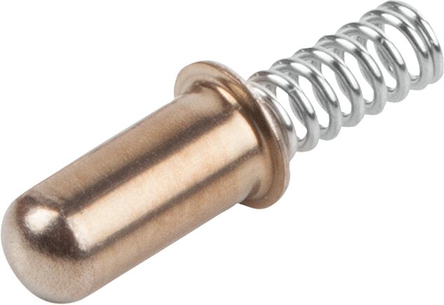 Federhülsen, Form C