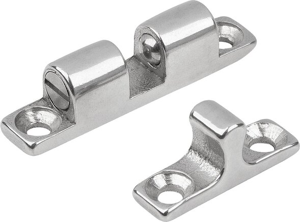 Doppelkugelschnäpper