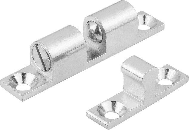 Doppelkugelschnäpper