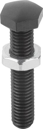 Anschlagschrauben, Form B