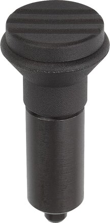 Arretierbolzen ohne Bund Form L