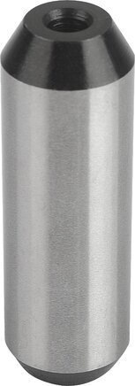 Aufnahmebolzen abziehbar Form A