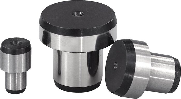 Zylindrische Positionsstifte, geschliffen