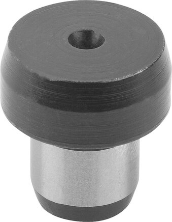 Zylindrische Positionsstifte, ungeschliffen