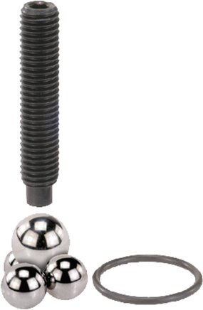 Reparatur-Set für Positionierzylinder