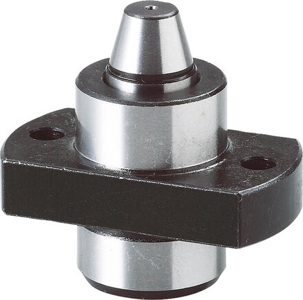 Positioniereinheiten federnd mit Konus