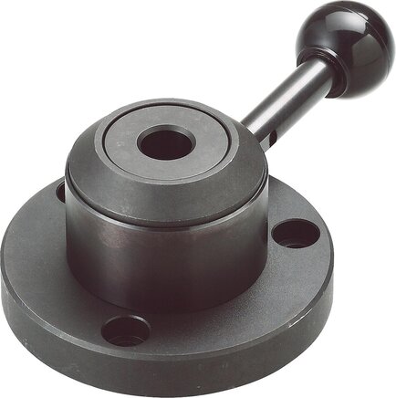 Positioniereinheiten