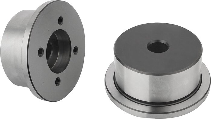 Montageplatten für Formspanner