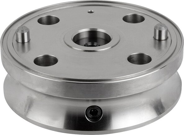 Aufnahme für Spannzange