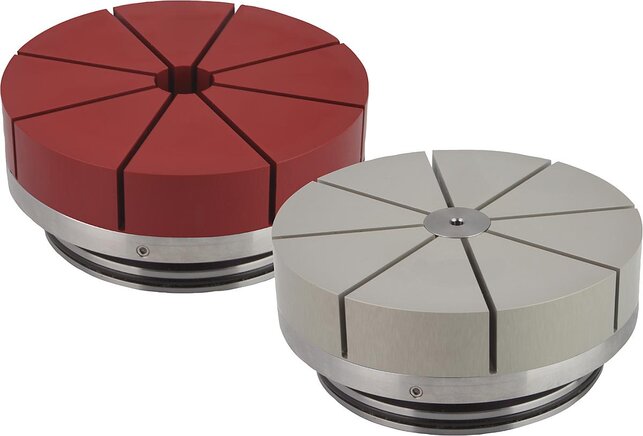 Formspanner für Selbsteinbau