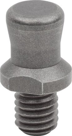 Spannbolzen Edelstahl