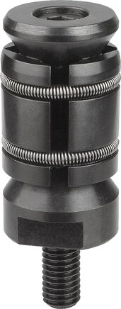 Zentrierspanner mit Außengewinde