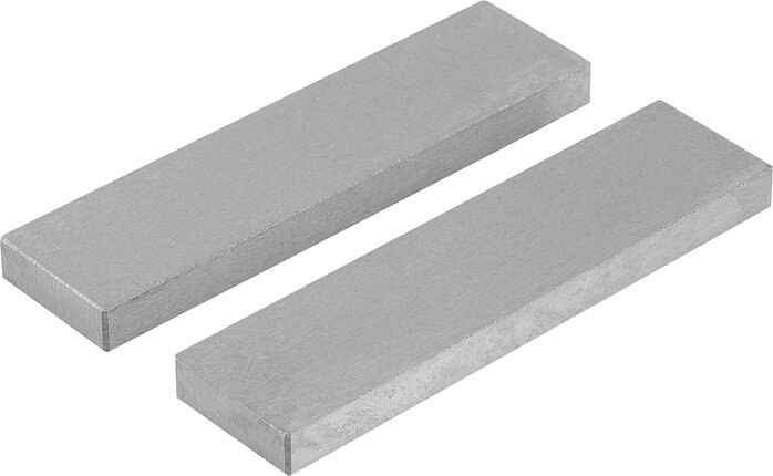 Parallelstück-Paare DIN 6346