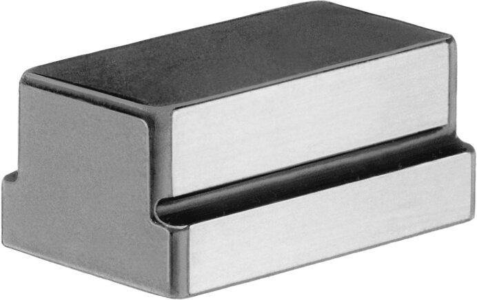 Lose Nutensteine DIN 6323