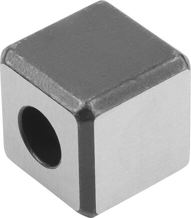 Mitnehmersteine DIN 2079 Form A