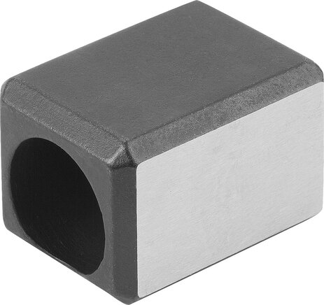 Mitnehmersteine DIN 2079 Form C