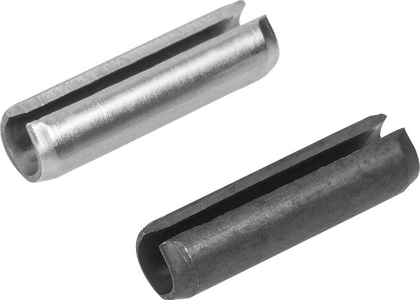 Spannstift geschlitzt schwere Ausführung ISO 8752