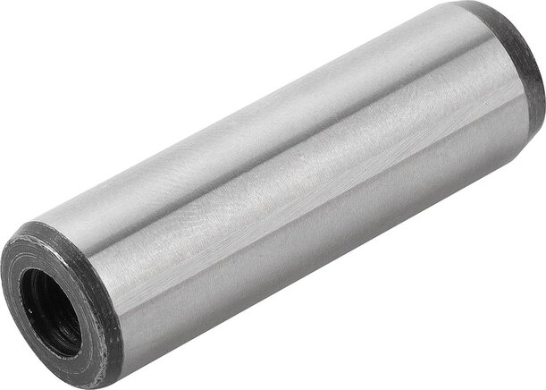 Zylinderstifte mit Innengewinde DIN EN ISO 8735