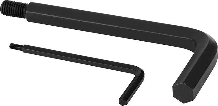 Montagewerkzeug für Rundspannelemente