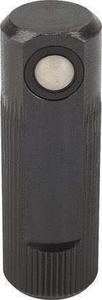 Federnde Seitendruckstücke Form B