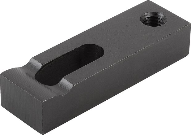 Spanneisen verstellbar